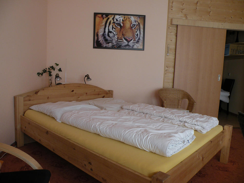 Apartments Schramm Eisenach Quarto foto